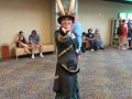 Steampunk Loki