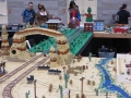 Lego Desert Scene