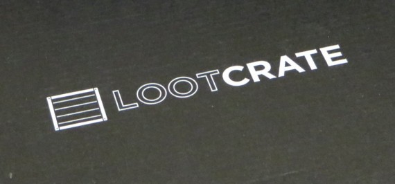 October Loot Crate